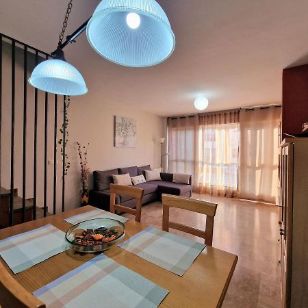 Апартаменты Ds Duplex Acera Del Rio, Parking Opcional Кордова Экстерьер фото