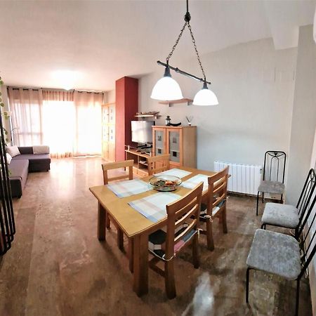Апартаменты Ds Duplex Acera Del Rio, Parking Opcional Кордова Экстерьер фото