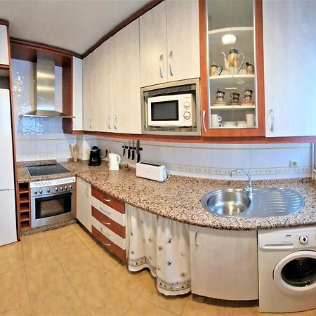 Апартаменты Ds Duplex Acera Del Rio, Parking Opcional Кордова Экстерьер фото