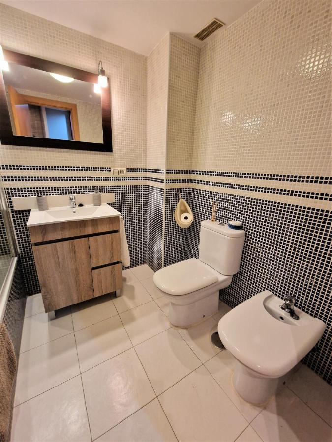 Апартаменты Ds Duplex Acera Del Rio, Parking Opcional Кордова Экстерьер фото