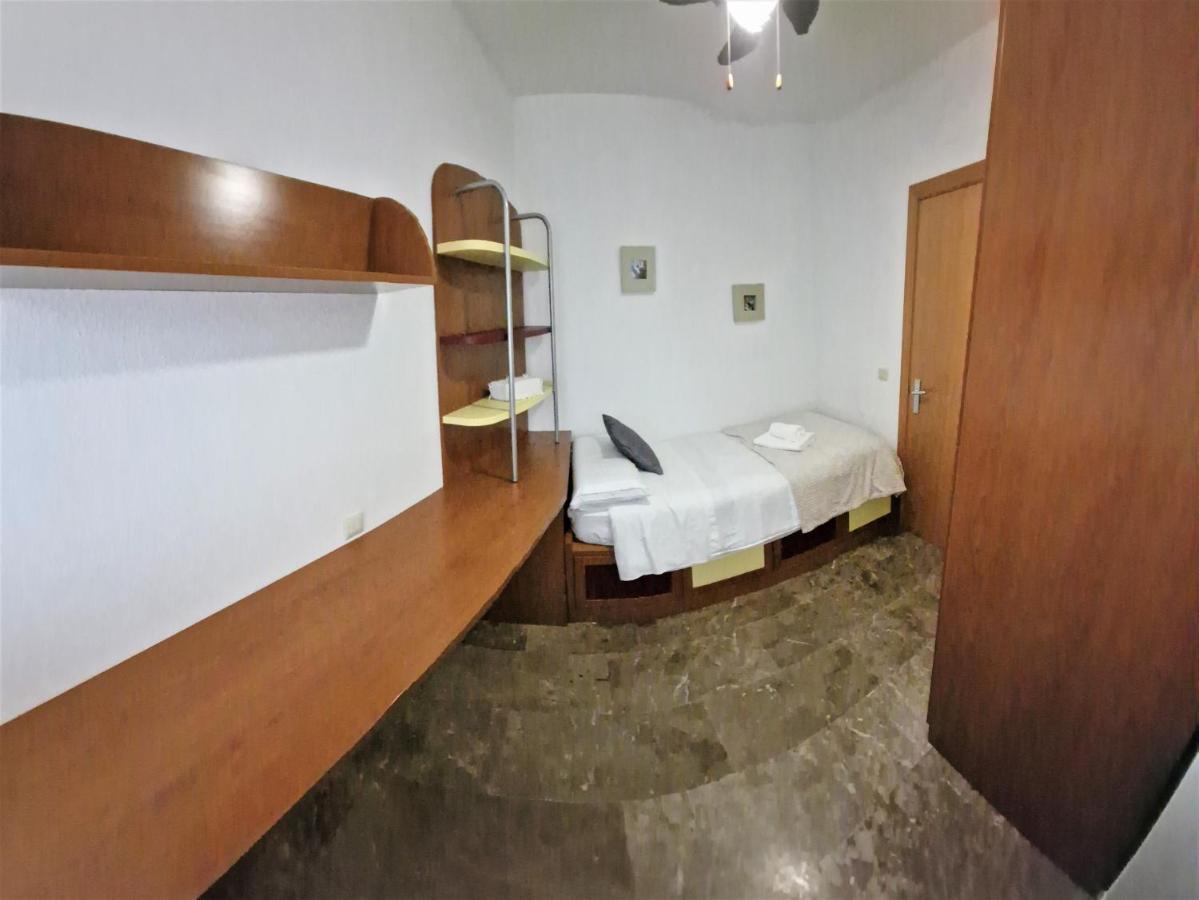 Апартаменты Ds Duplex Acera Del Rio, Parking Opcional Кордова Экстерьер фото