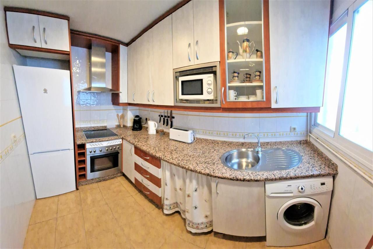Апартаменты Ds Duplex Acera Del Rio, Parking Opcional Кордова Экстерьер фото