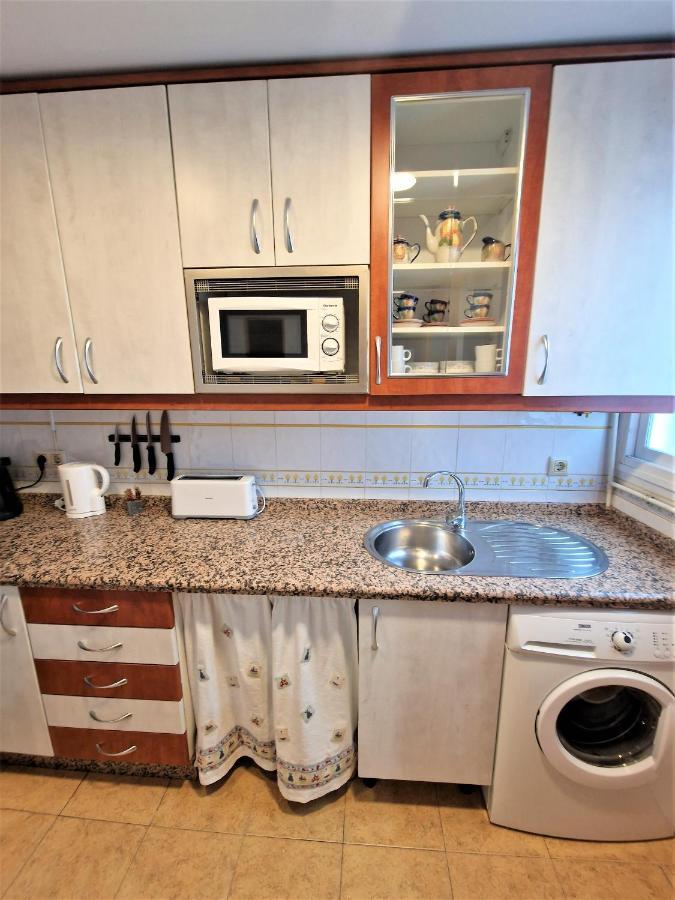 Апартаменты Ds Duplex Acera Del Rio, Parking Opcional Кордова Экстерьер фото
